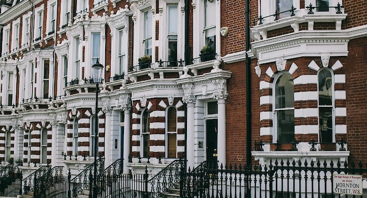 Drawdown Lifetime Mortgages