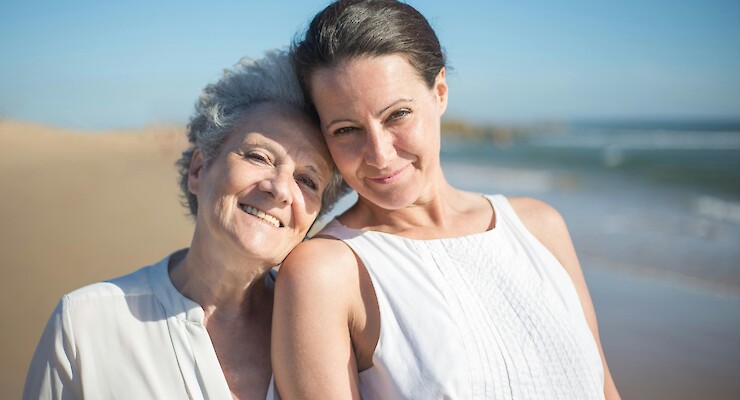 Equity Release in Scotland